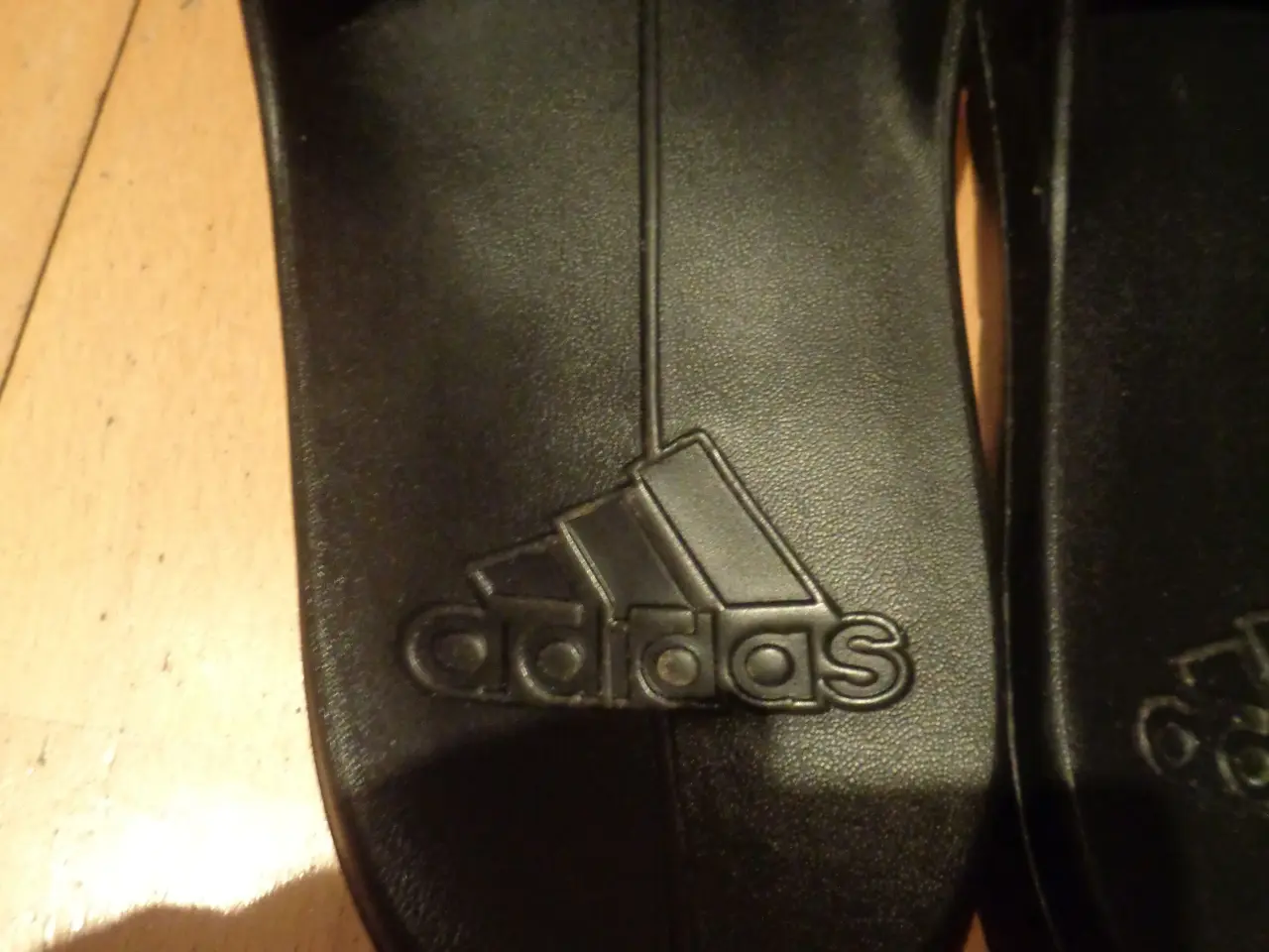 Billede 2 - Adidas badetøfler
