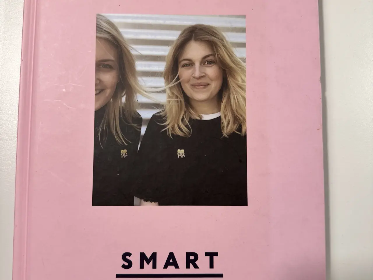 Billede 1 - Smart to bloggers bekendelser og jagten på de magi