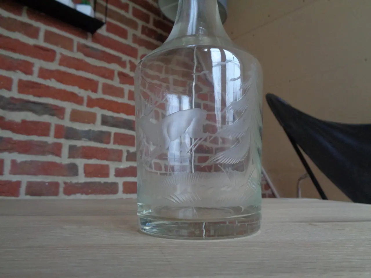 Billede 1 - Karaffel