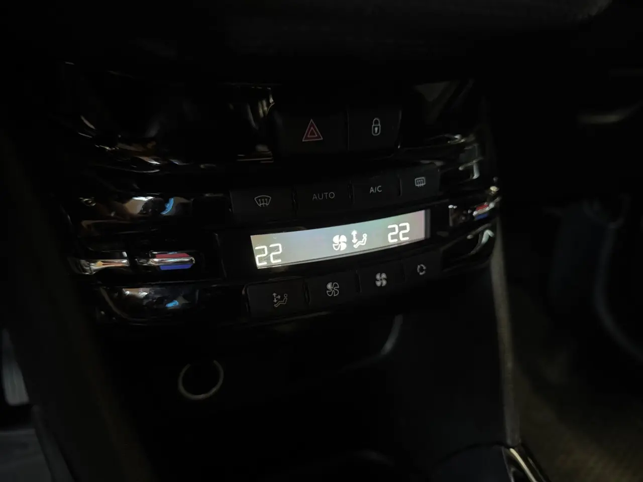 Billede 12 - Peugeot 2008 1,6 BlueHDi 100 Allure