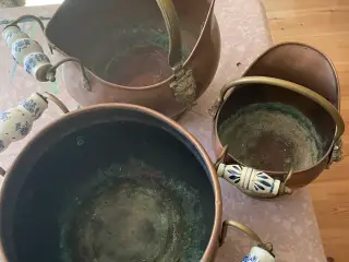 Kobberkedler