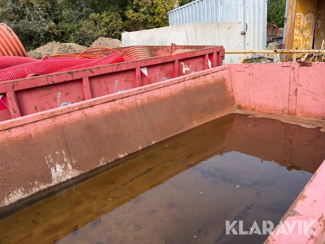 Billede 10 - Container