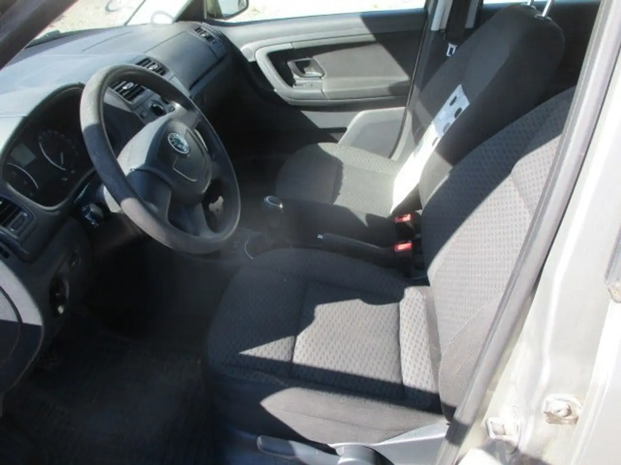 Billede 8 - Skoda Fabia 1,2 TSi 105 Ambiente Combi