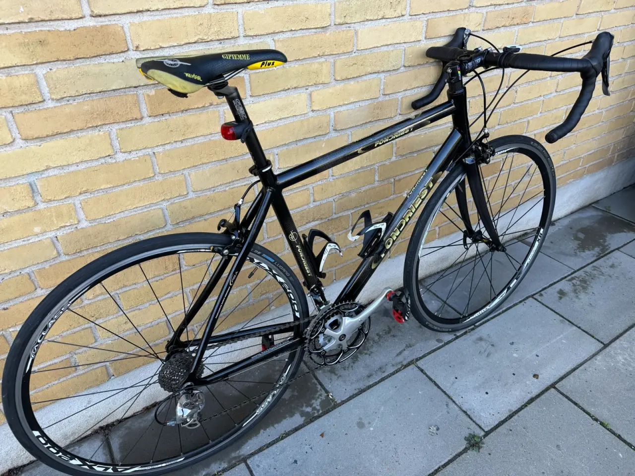 Billede 10 - Fondriest Herreracer