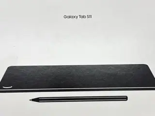 Samsung Galaxy Tab S11 – 12 GB RAM / 128 GB WiFi 