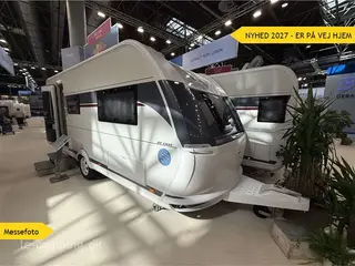 2027 - Hobby De Luxe 495 UL