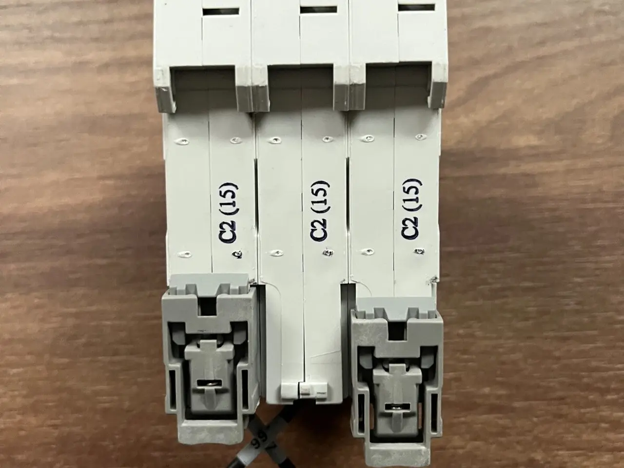 Billede 4 - Legrand TX³ C2 3-Pole automatsikring 6000 3A brugt