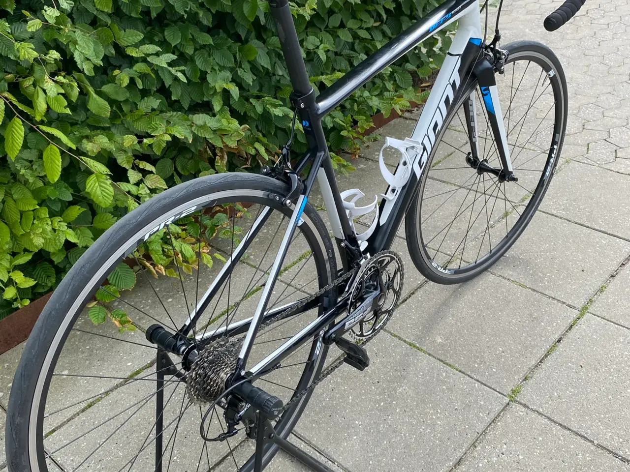Billede 3 - Giant Defy
