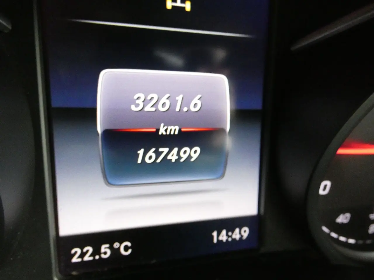 Billede 15 - Mercedes-Benz X-Klasse 350 3,0 CDI Progressive 4-Matic 258HK Pick-Up 7g Aut.