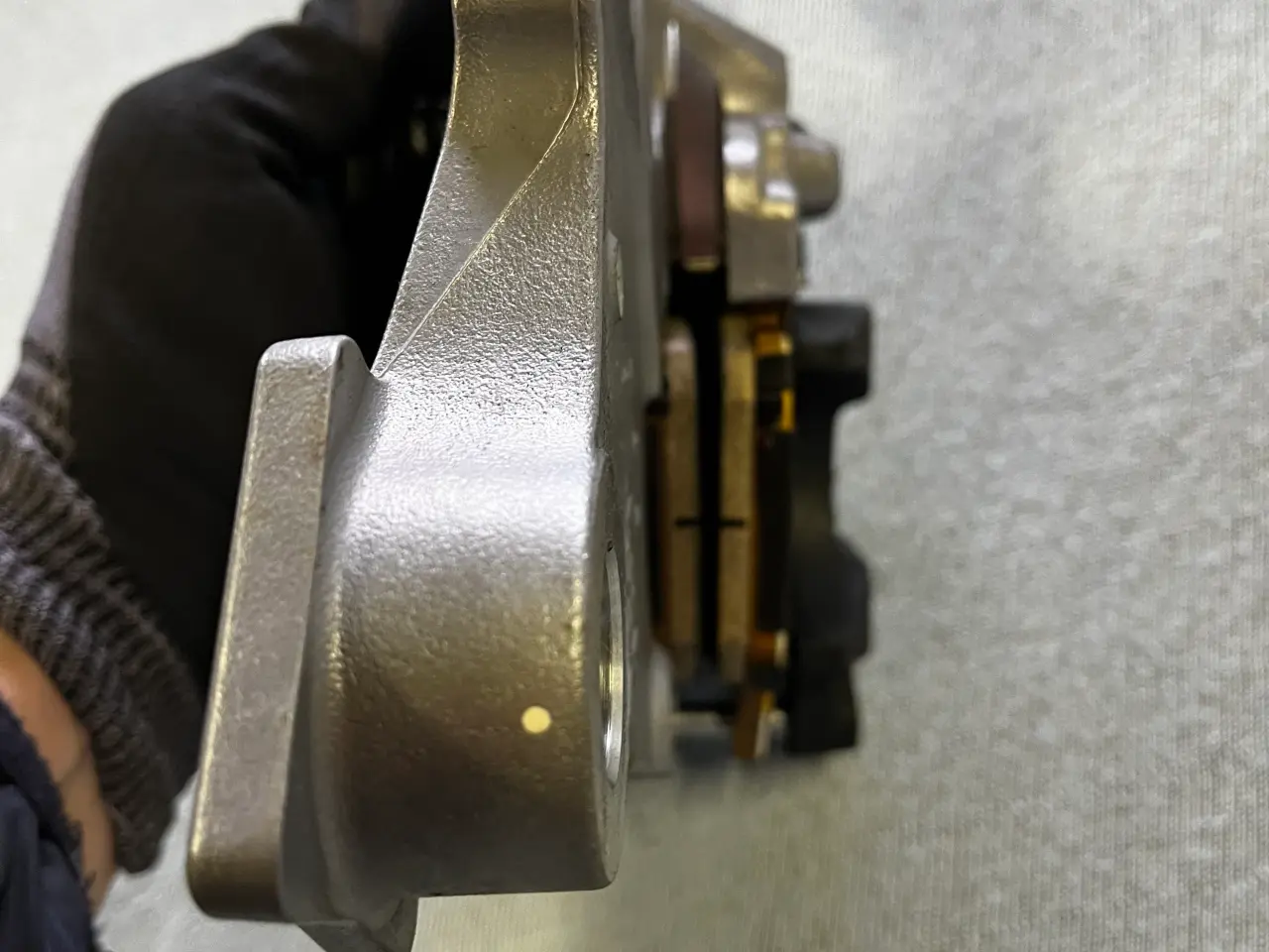 Billede 3 - Suzuki SV650S K9