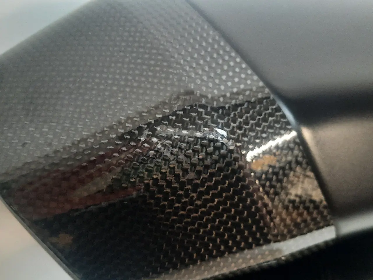 Billede 2 - BMW Dobbelt Akrapovic potte R1300GS/GSA