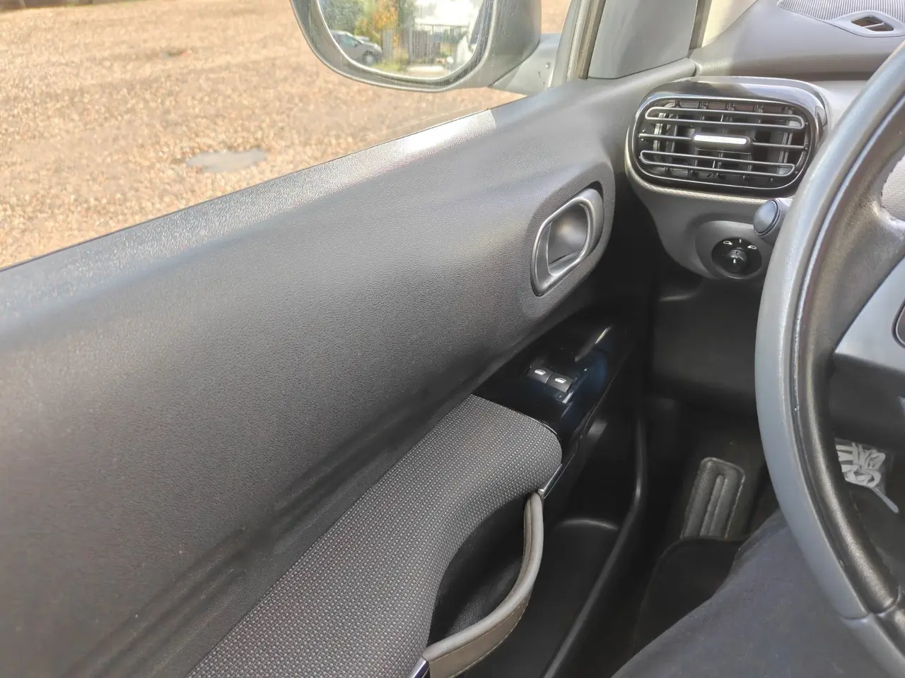 Billede 15 - Citroën C4 Cactus 1,6 BlueHDi 100 Feel