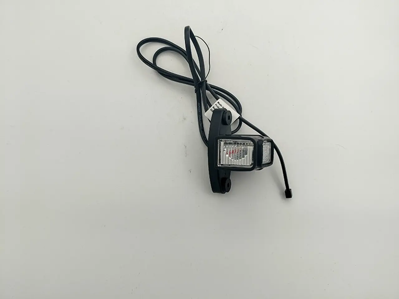 Billede 4 - Aspöck Superpoint 4 - Slingrelygte LED -Højre
