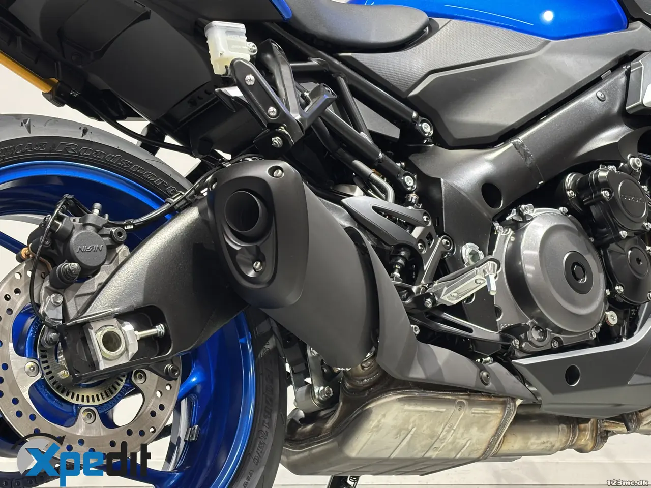 Billede 21 - Suzuki GSXS 1000 GX