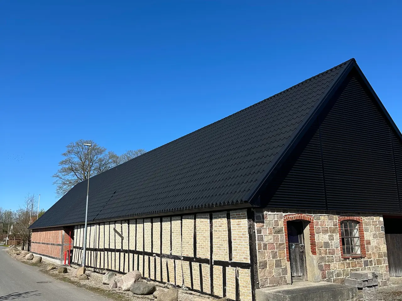 Billede 1 - Stål tagplader Areco Exclusive. 