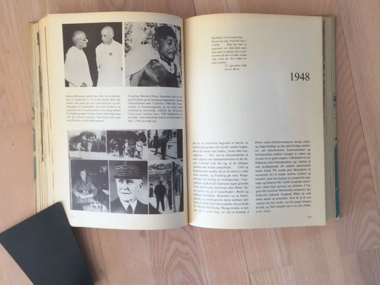 Billede 3 - 25 år vi aldrig glemmer