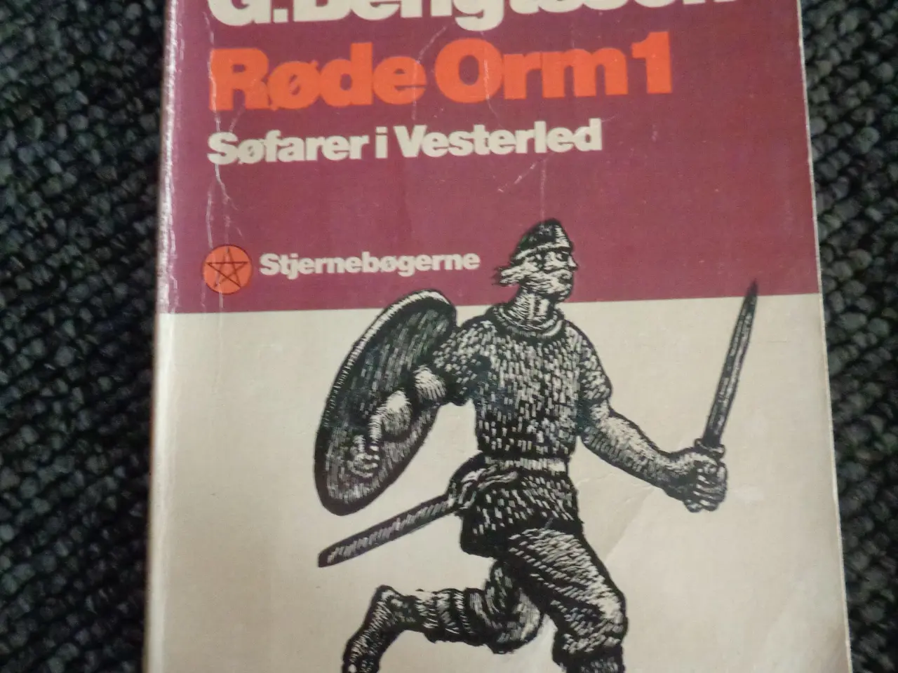 Billede 2 - Røde orm