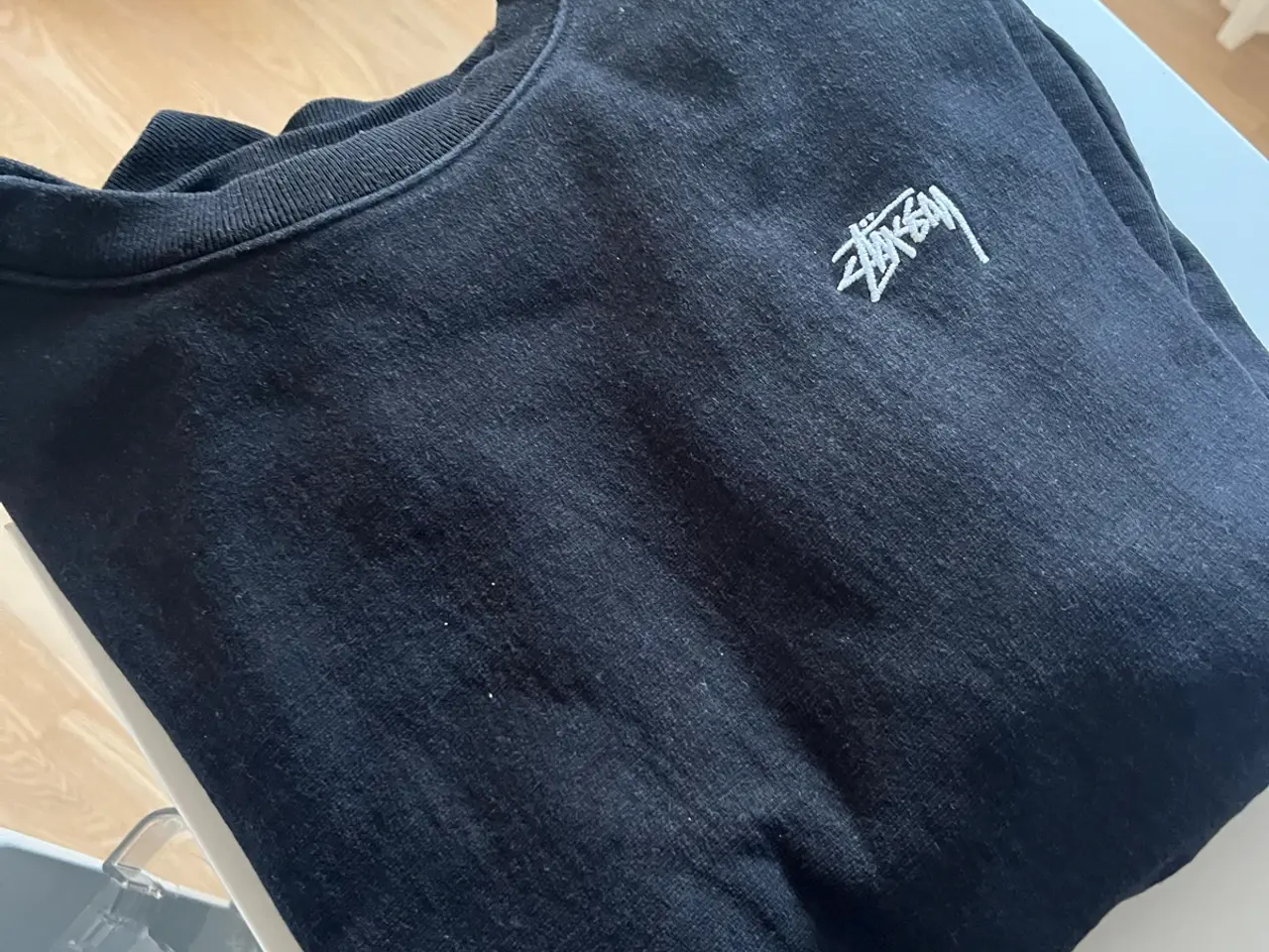 Billede 2 - Stüssy sweatshirt 