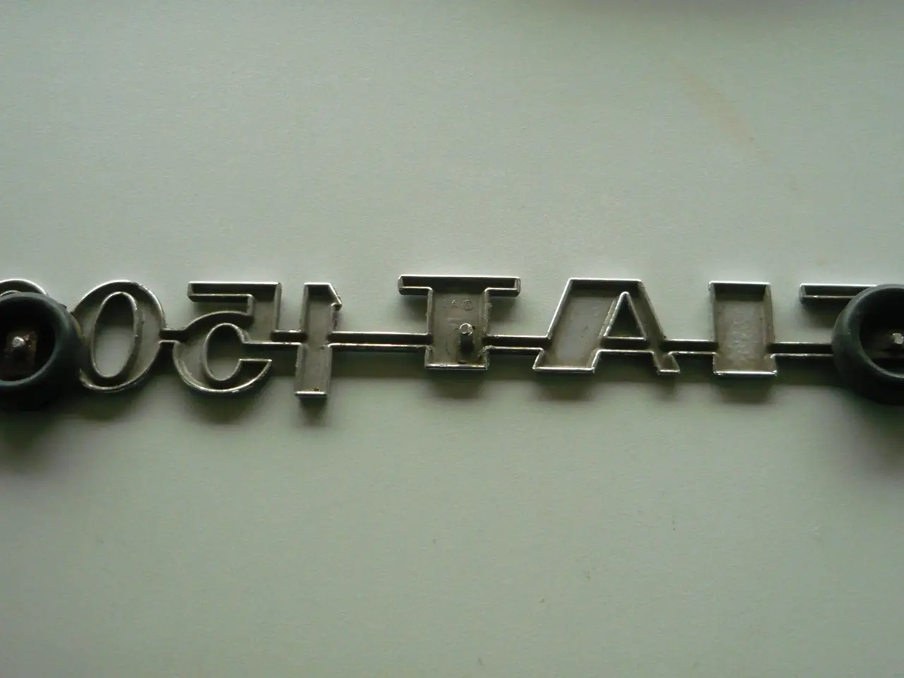 Billede 1 - Fiat