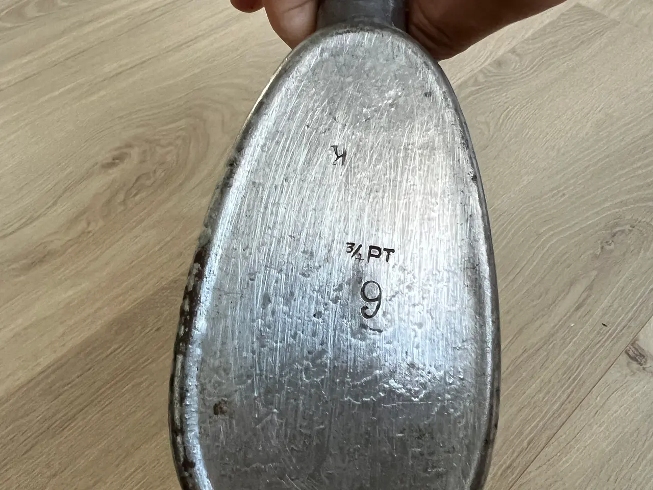 Billede 6 - Vintage K oliekande