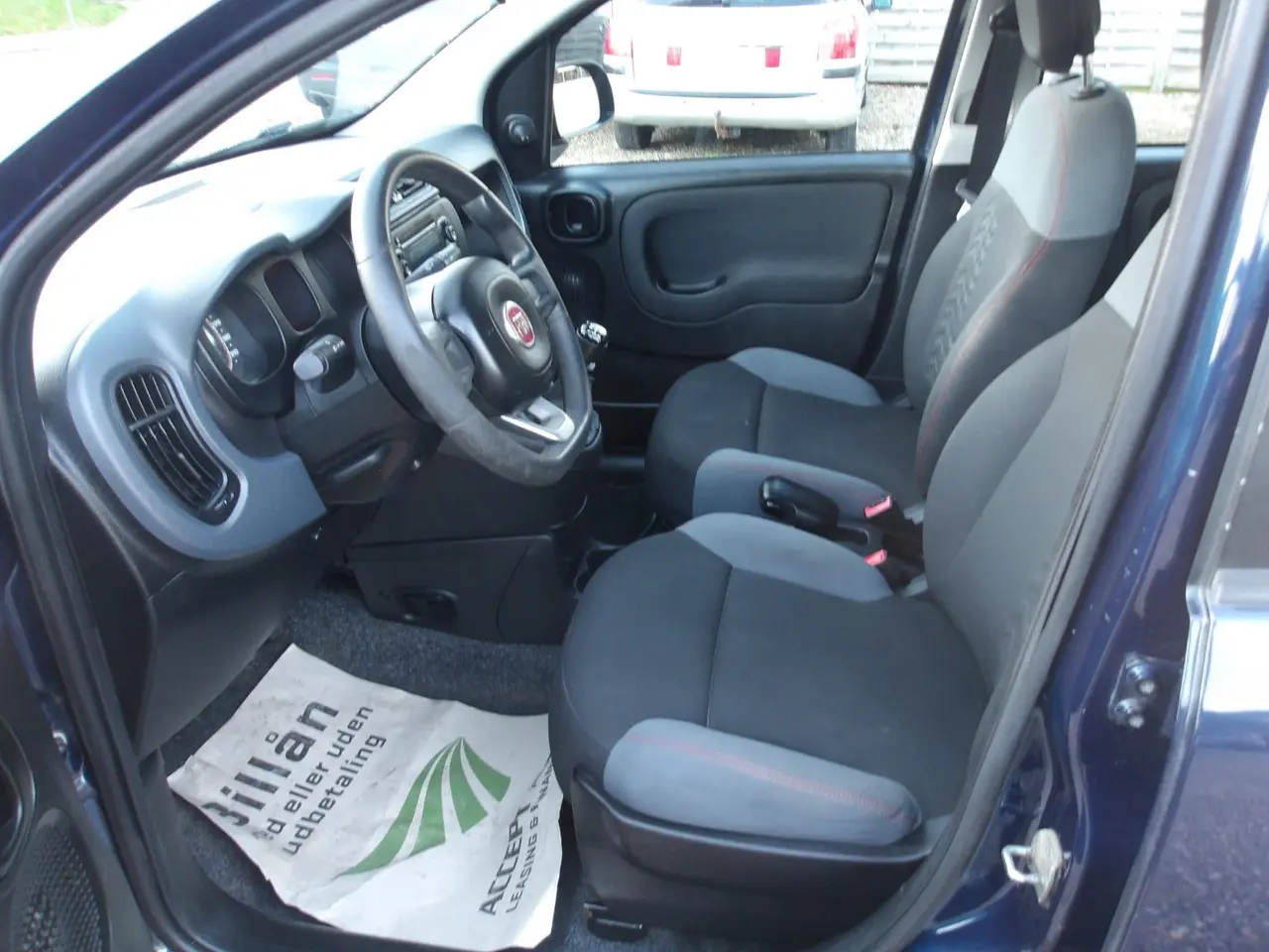 Billede 6 - Fiat Panda 1,2 69 Easy