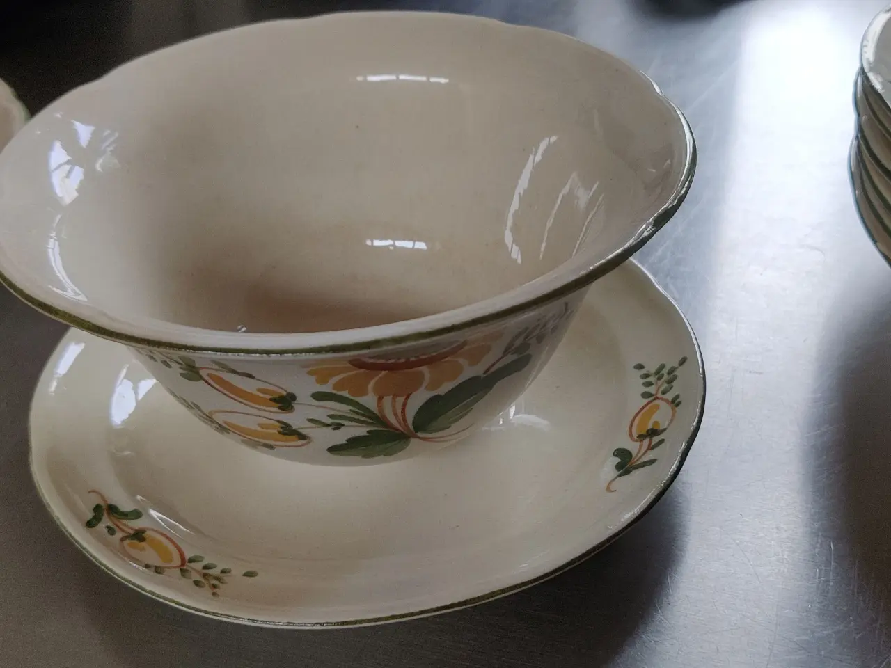 Billede 6 - Royal Copenhagen - Maj - stel