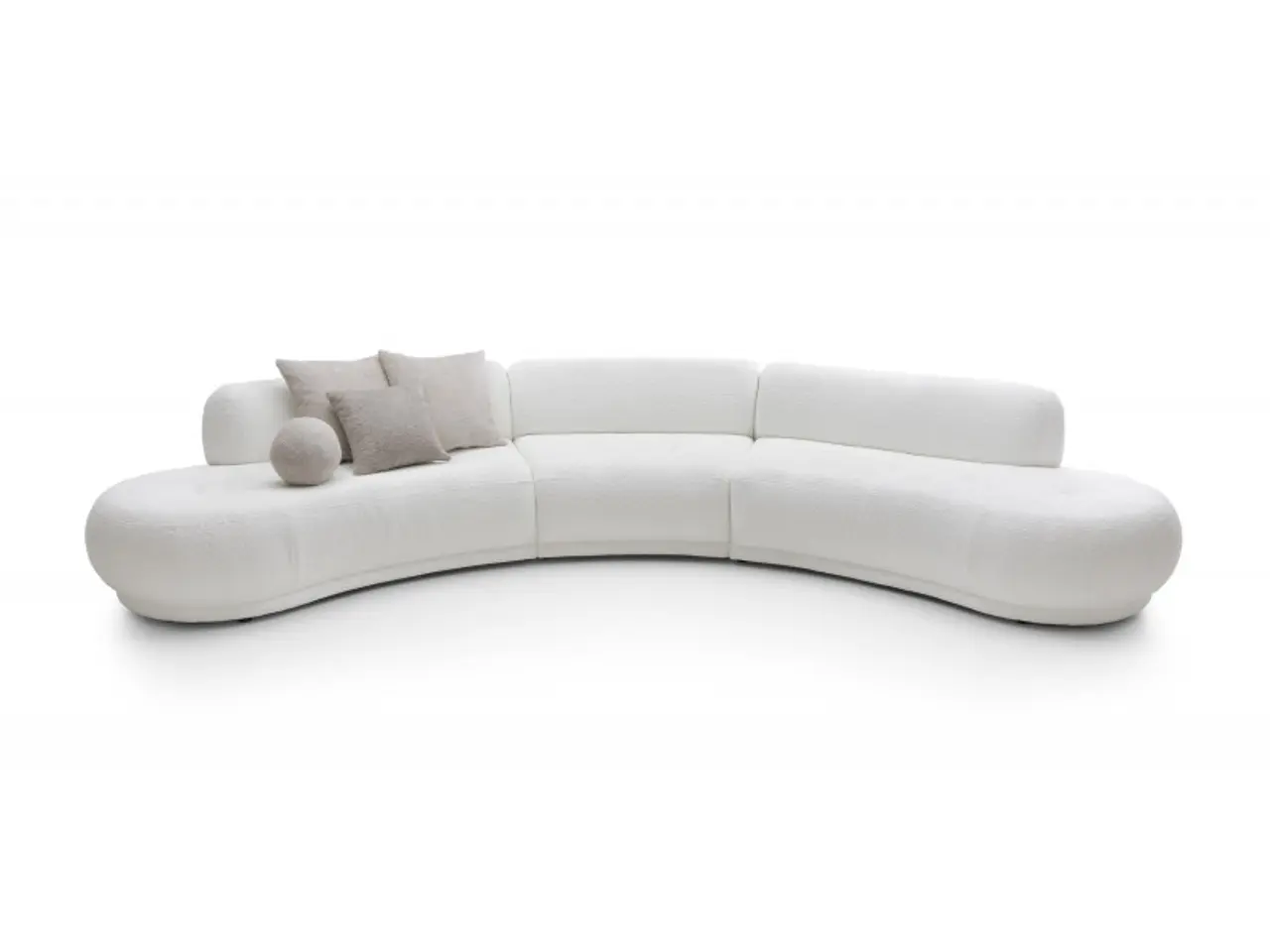 Billede 7 - Flex XL Hjørnesofa