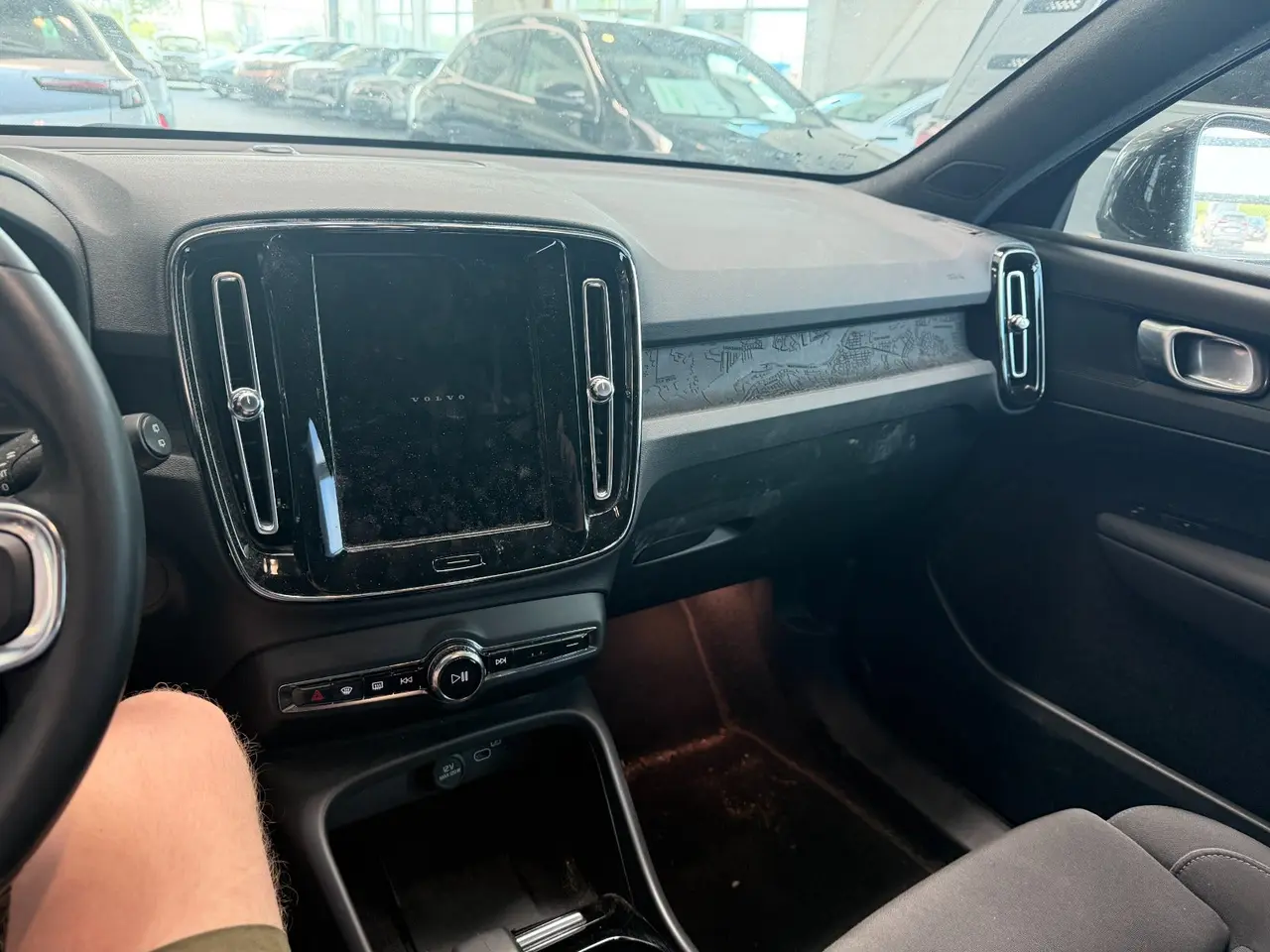 Billede 11 - Volvo XC40 ReCharge Extended Range Core
