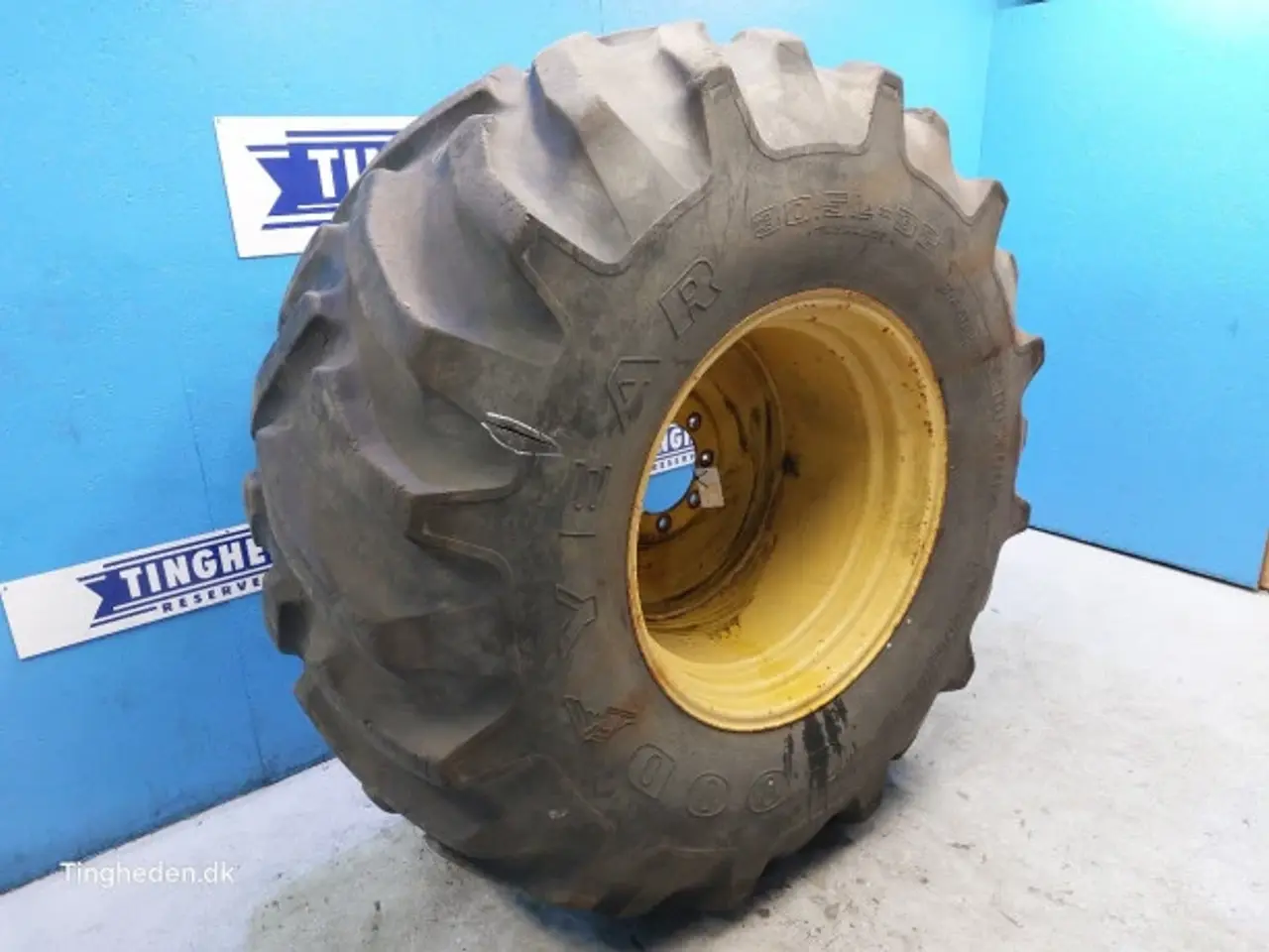 Billede 4 - 32"   30.5L-32