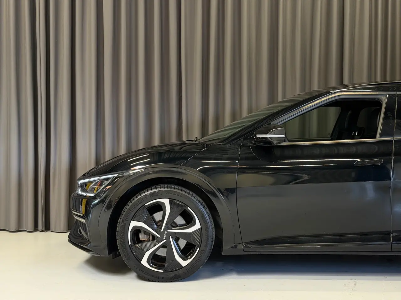 Billede 3 - Kia EV6 77 Long Range GT-Line