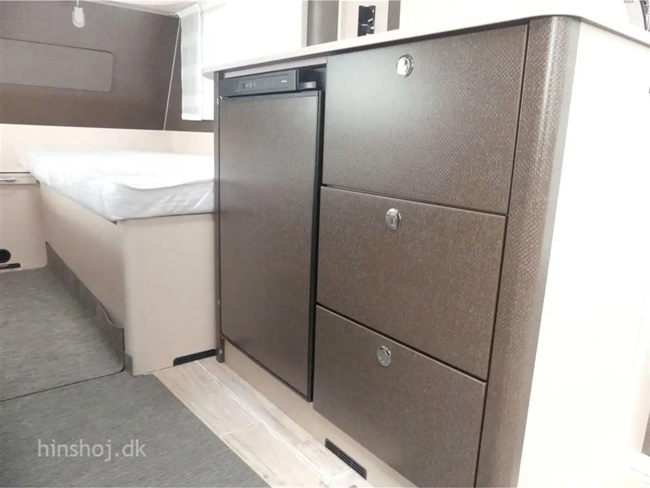 Billede 18 - 2023 - Dethleffs C´GO 475 EL Dethleffs C´GO 475 EL 2023 fra Hinshøj Caravan A/S
