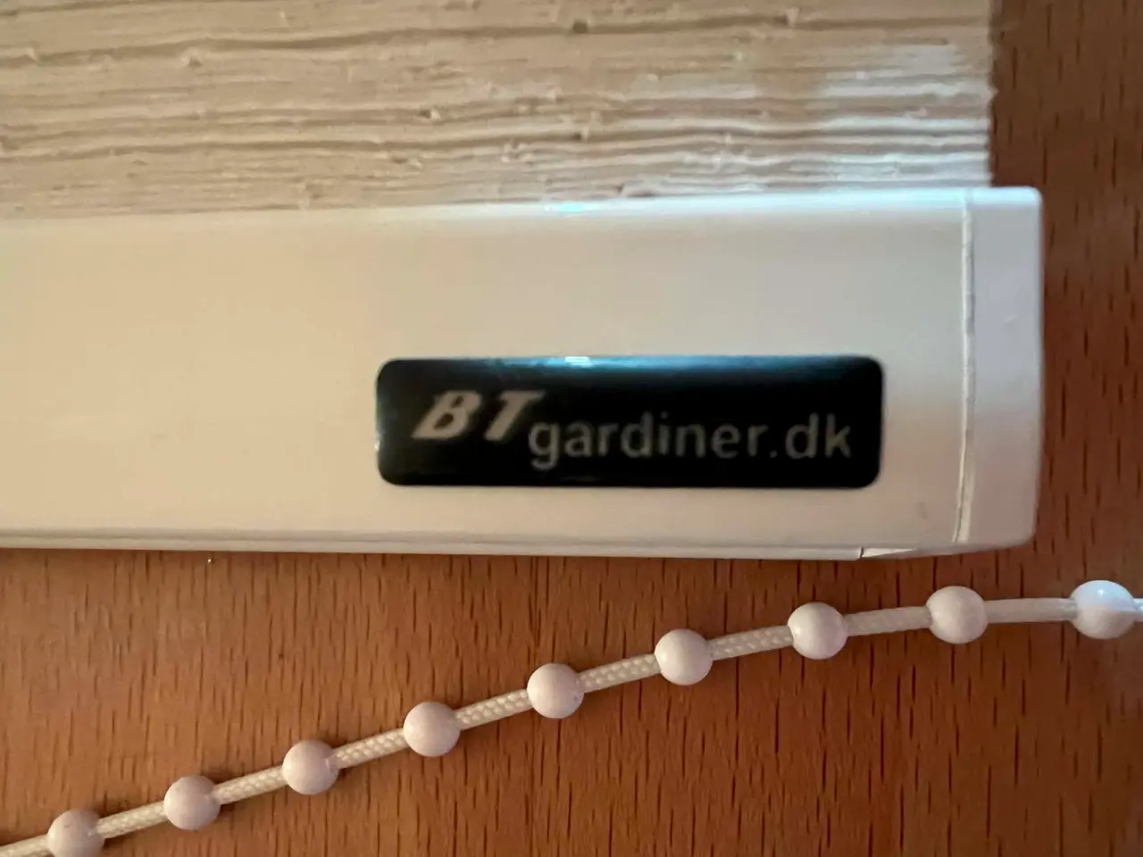 Billede 8 - BT Plisse gardiner - 8 stk.