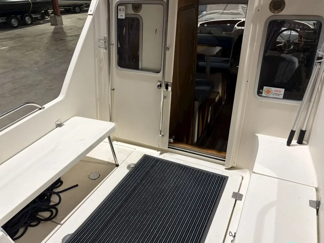 Billede 4 - Bella Falcon 26
