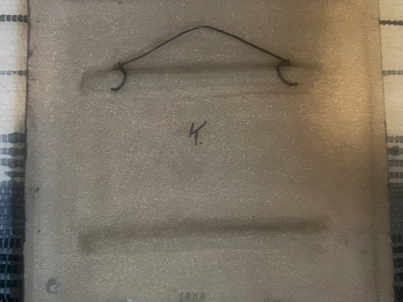 Billede 2 - Søholm Noomi Relief 