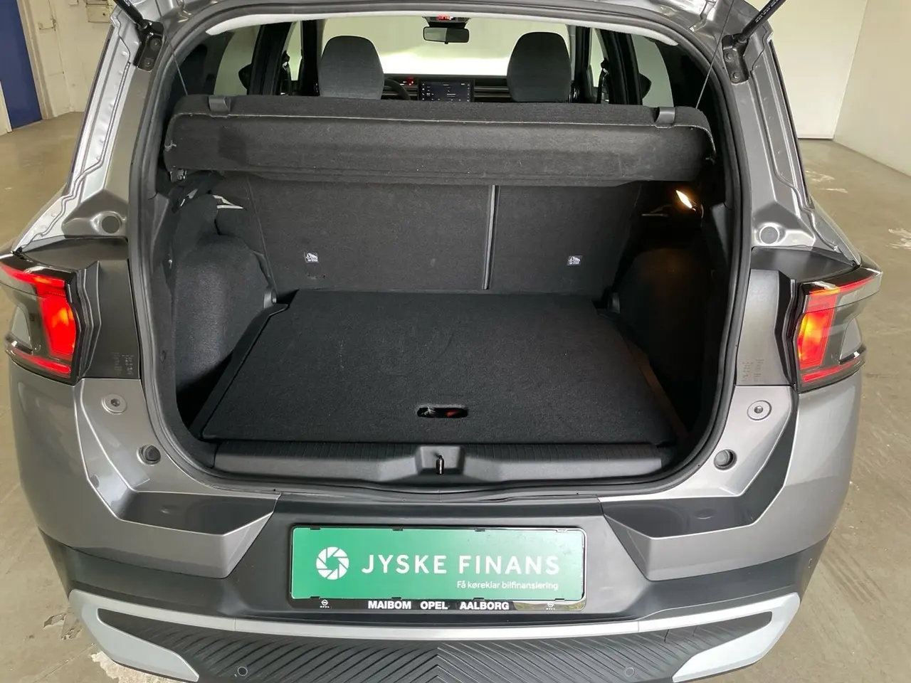 Billede 13 - Citroën ë-C3 Aircross 44 Max