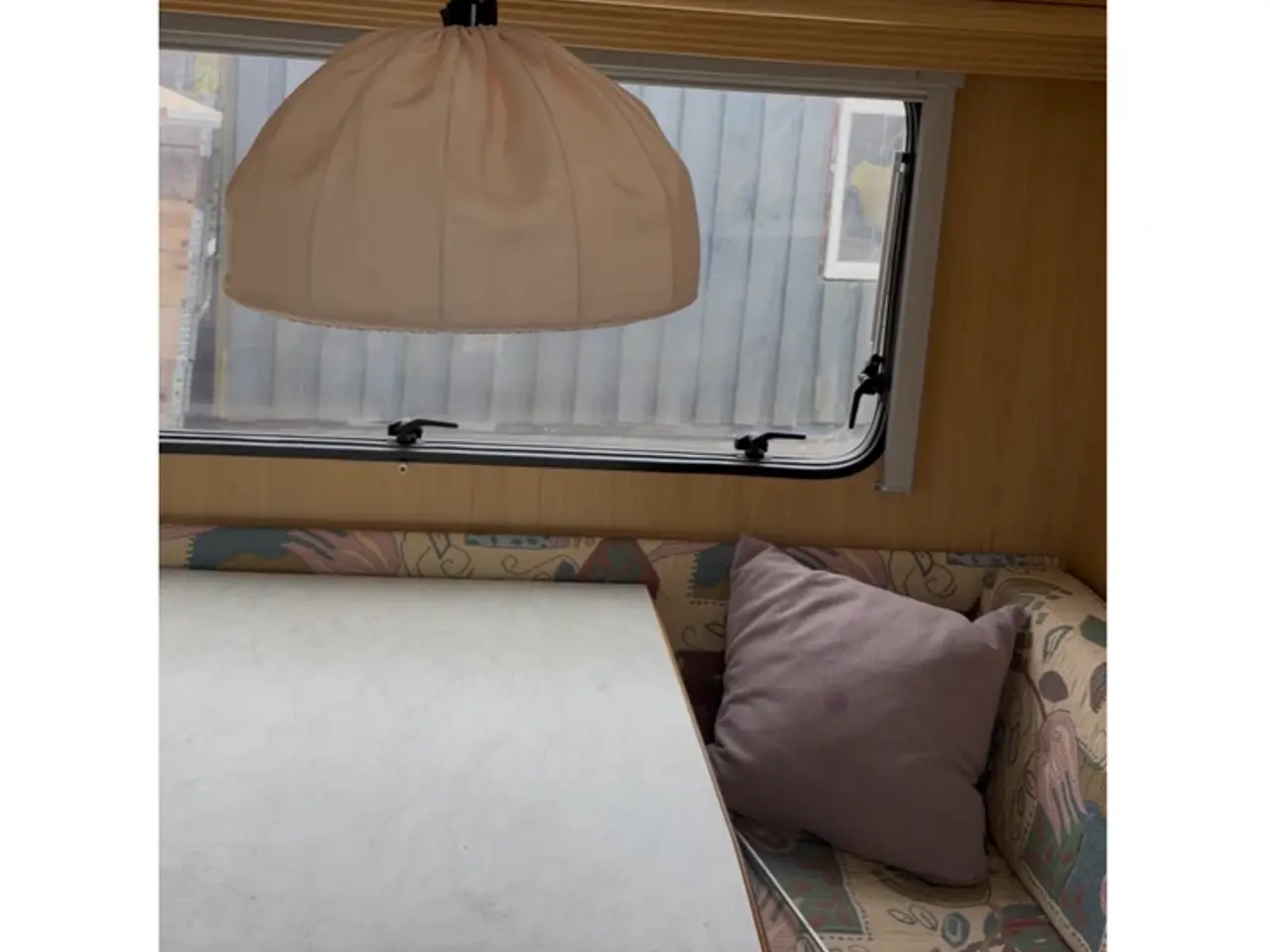 Billede 4 - Super fin lille campingvogn