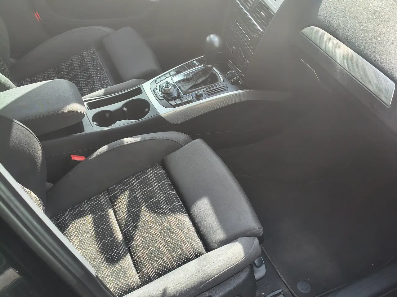 Billede 9 - Audi A4 2.7 TDI automatic 8 gear