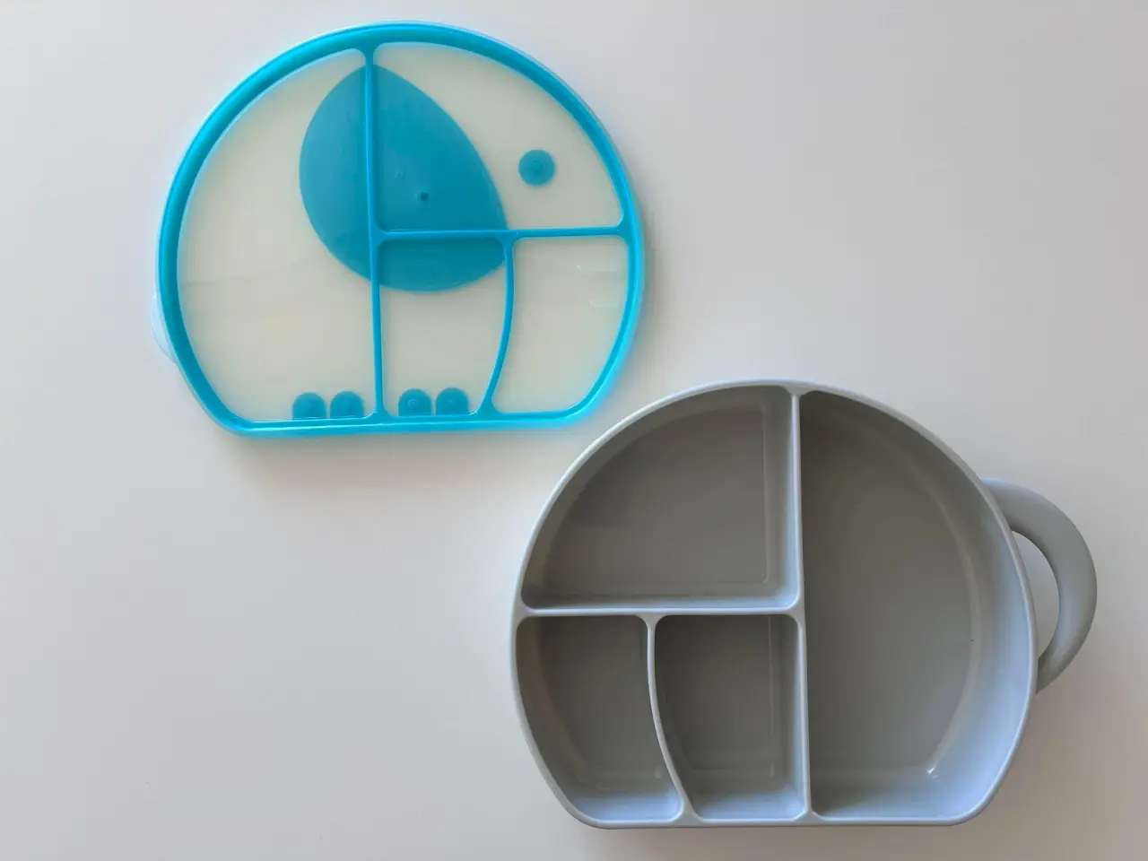 Billede 2 - Boon elefant madkasse