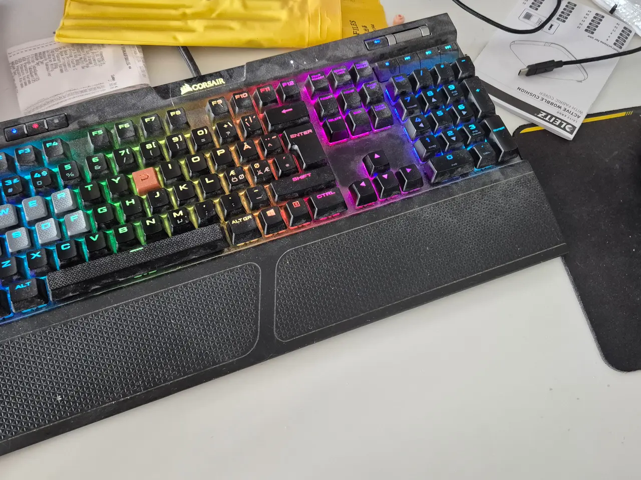 Billede 3 - Gamer computer med skærm