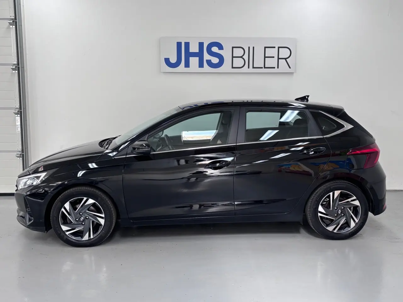 Billede 3 - Hyundai i20 1,0 T-GDi Advanced