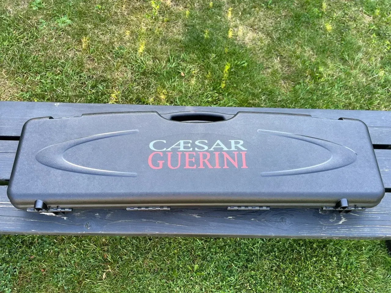 Billede 1 - CÆSAR GUERINI Summit