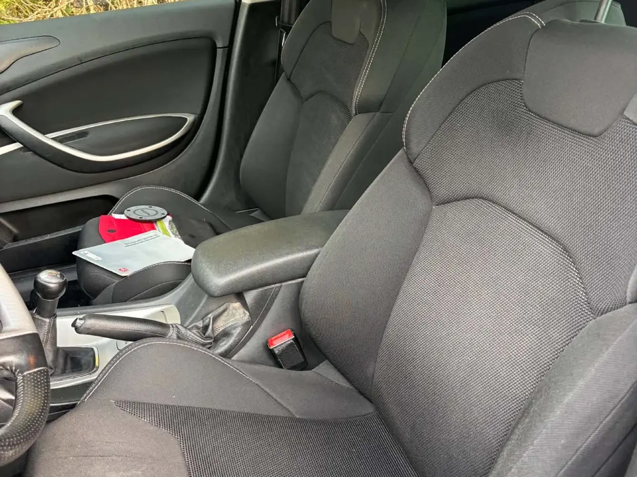 Billede 6 - Billig bil Citroen c5