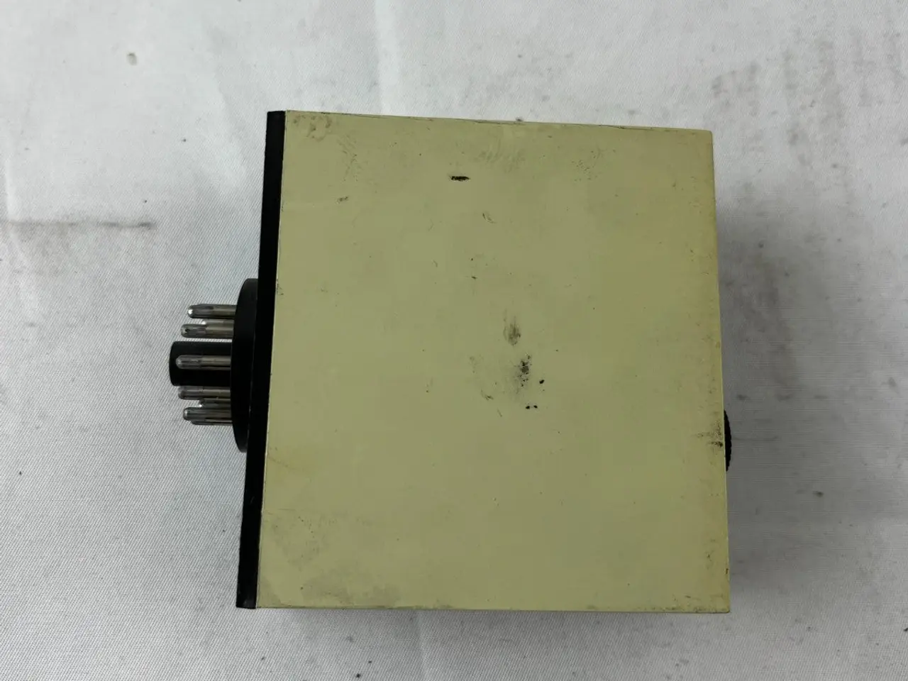 Billede 4 - Electromatic SB245 220 Interval Timer 220VAC LED