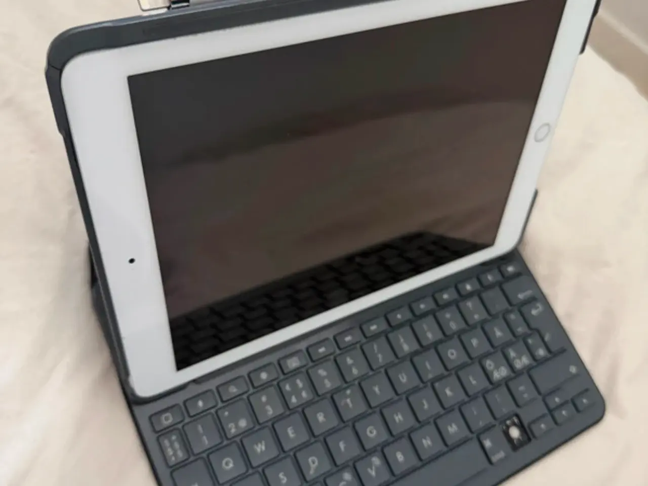 Billede 5 - Apple iPad 6. generation – 128 GB – Silver