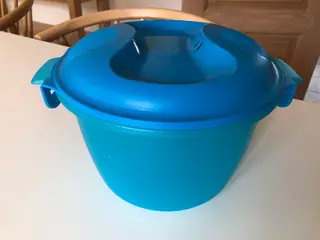 Riskoger fra Tupperware