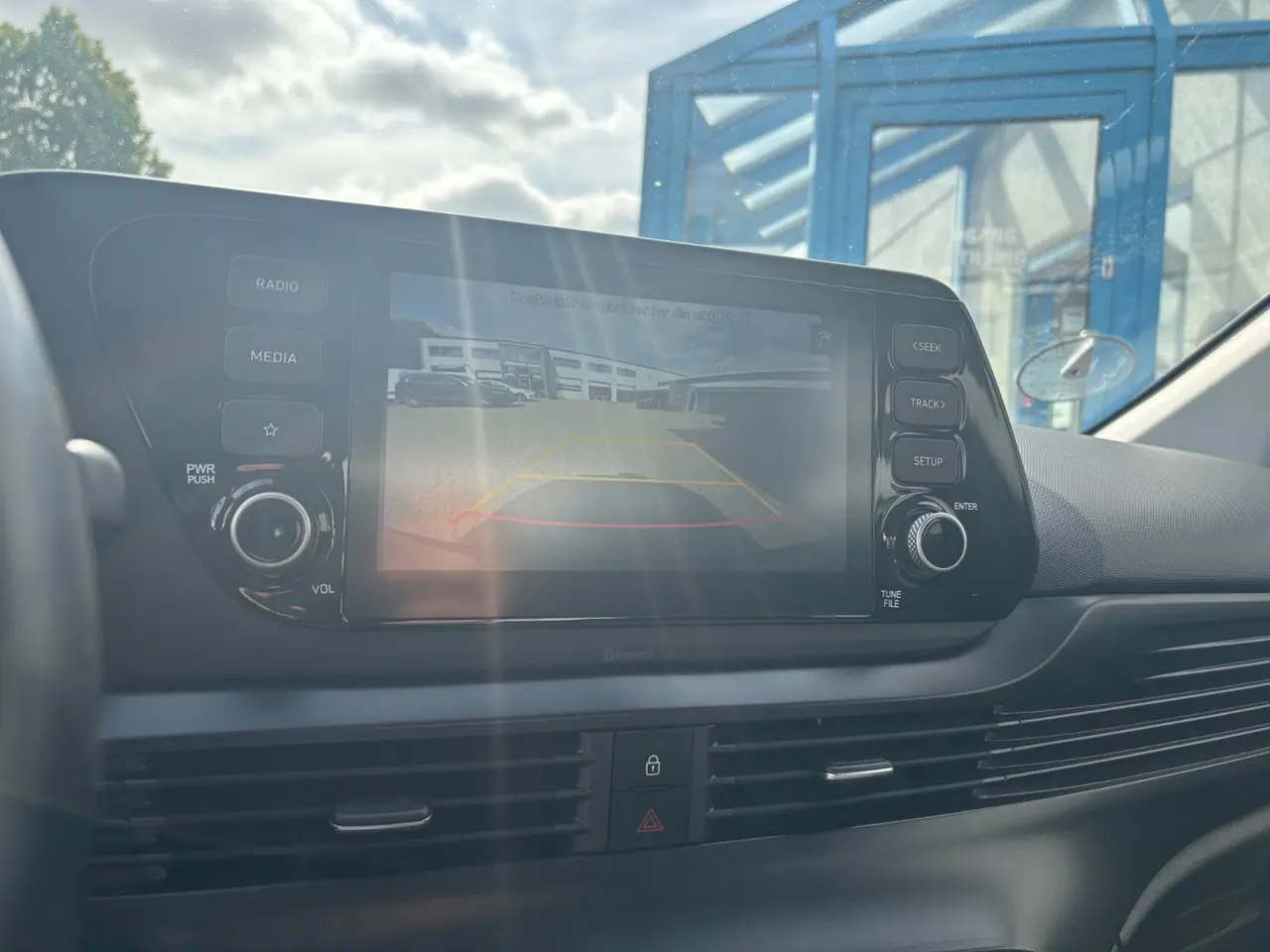 Billede 12 - Hyundai i20 1,0 T-GDi Essential