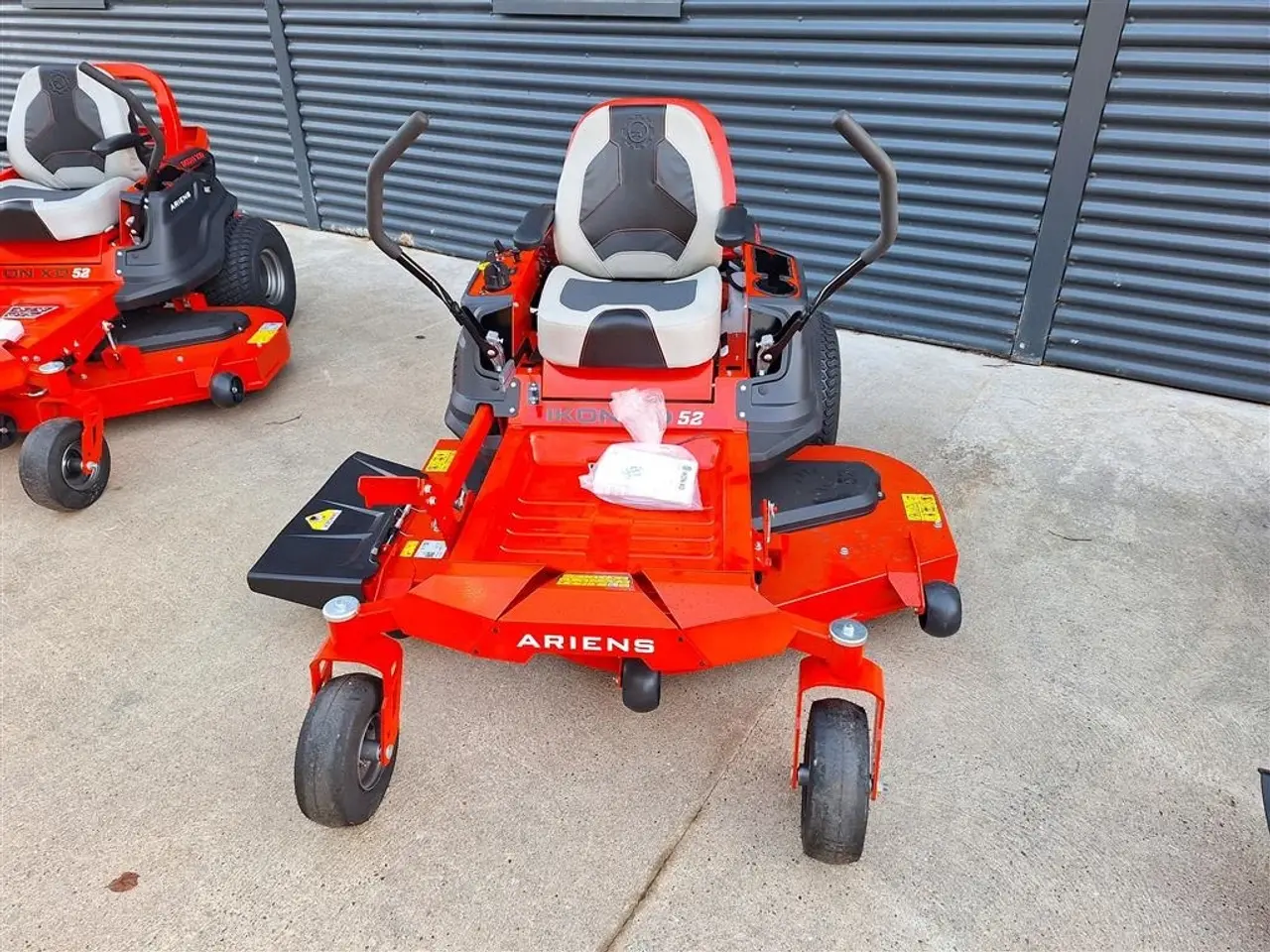 Billede 2 - Ariens ARIENS FORHANDLER
