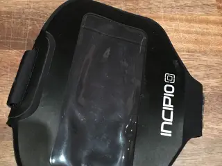 Mobilholder løbe eller cykle armbånd