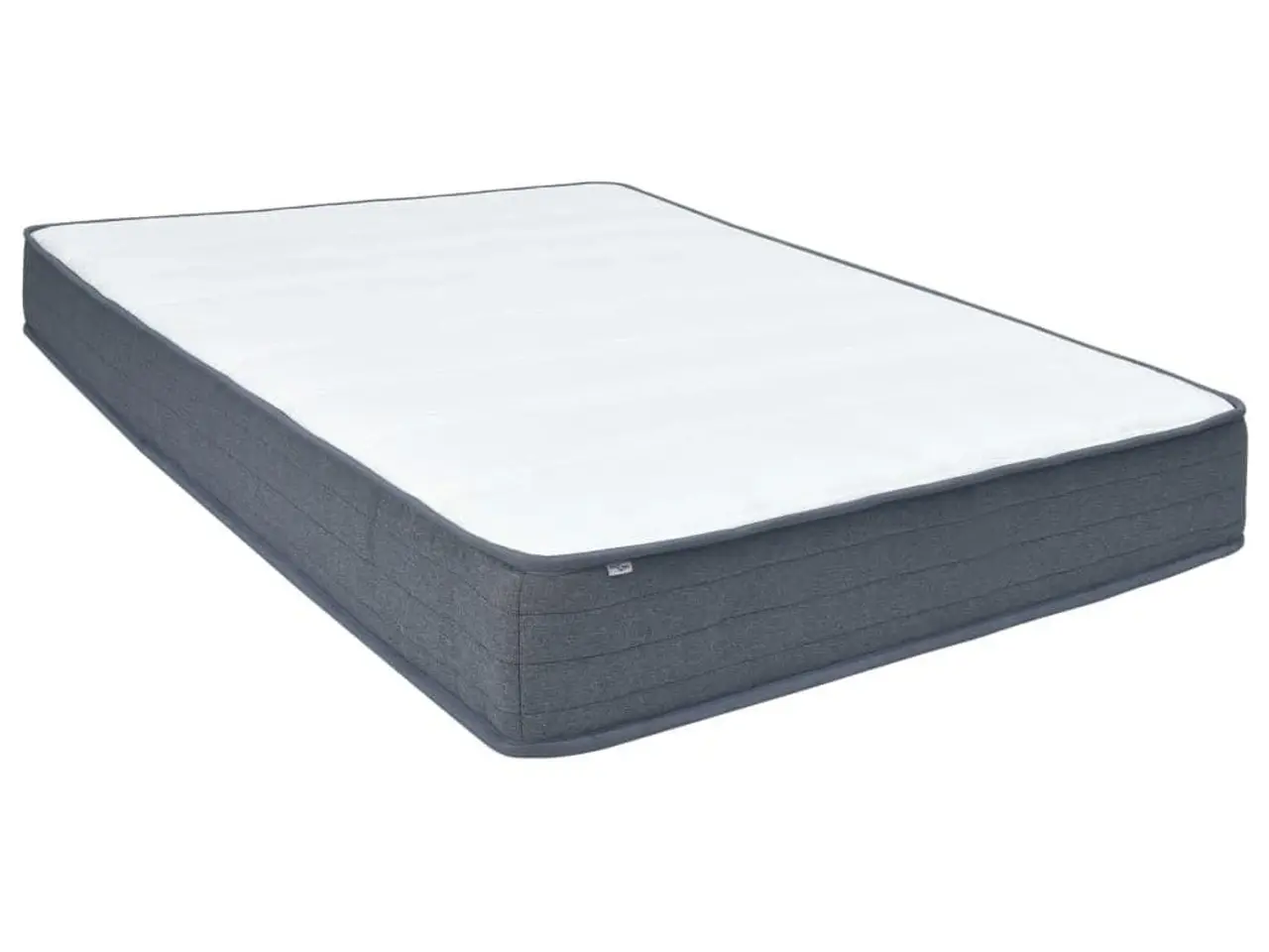 Billede 1 - Madras medium 200x160x20 cm