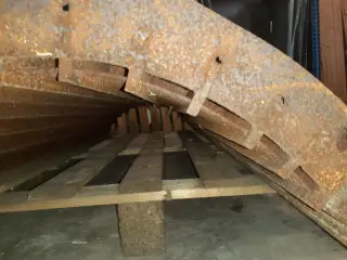 Massey Ferguson 7278 Bro 28380519